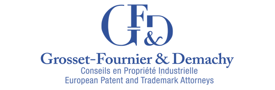 Logo Grosset Fournier & Demachy